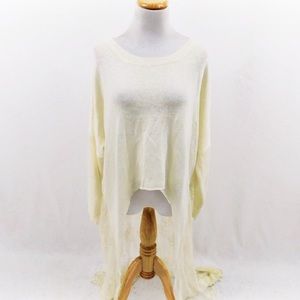 LF Lace Sweater